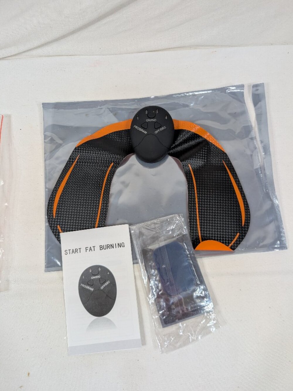 Hip Trainer Glute Stimulator